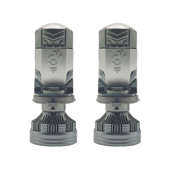 هدلایت لنزدار A120 MAX زیمر