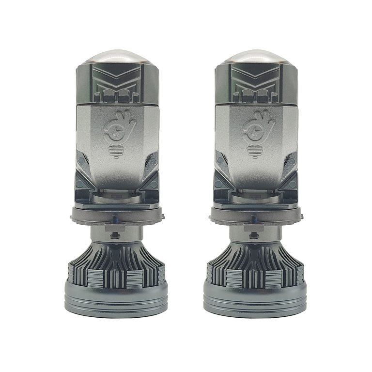 هدلایت لنزدار A120 MAX زیمر