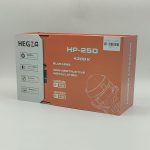 لنز چراغ خودرو BI-LED برند هگزا مدل HP-250 4300K