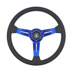 فرمان اسپرت آبی برند NARDI