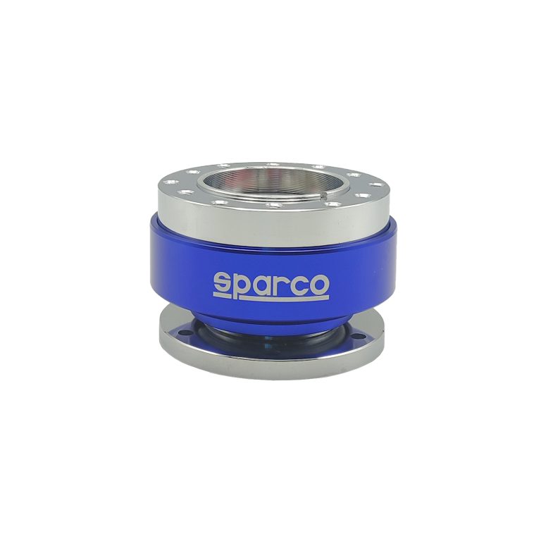 توپی فرمان متحرک Sparco