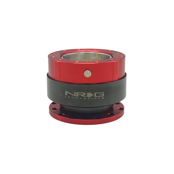 توپی فرمان متحرک NRG DING