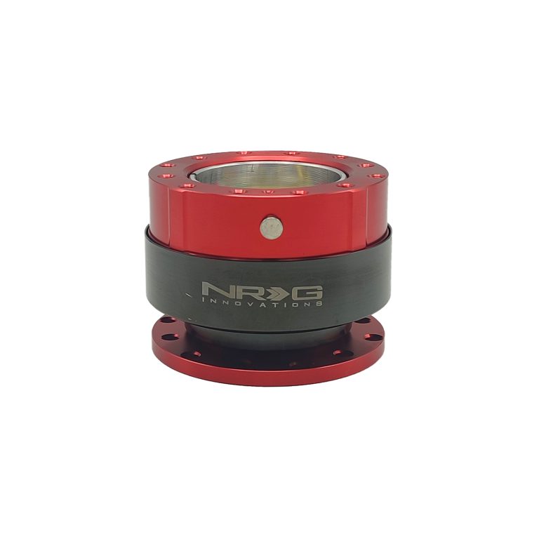 توپی فرمان متحرک NRG DING