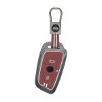 کاور سوییچ فلزی برلیانس H330 H320 کیلس مدل Titan