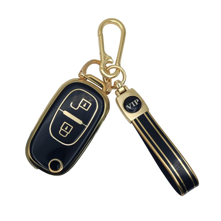 ست جاسوئیچی و کاور سوییچ HC CROSS مدل VIP