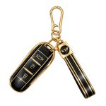 ست جاسوئیچی و کاور سوییچ دیگنیتی مدل VIP
