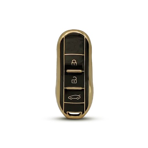 ست جاسوئیچی و کاور سوییچ دیگنیتی مدل VIP